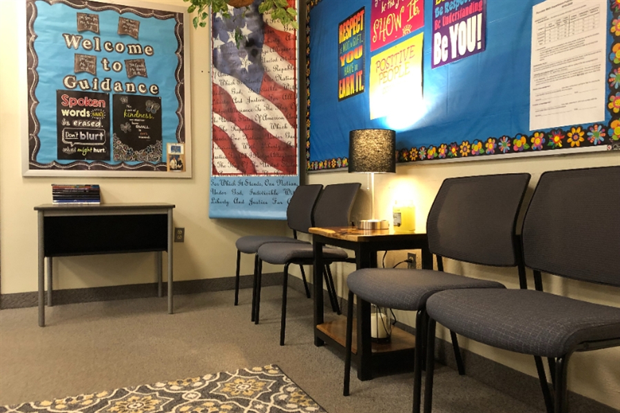 Penndale Guidance Penndale Middle School